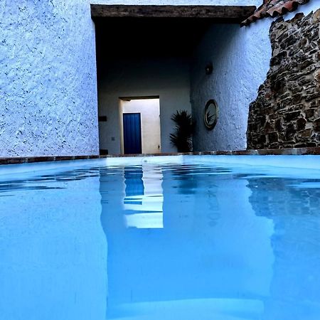 Casa Rural El Nido De Despenaperros Santa Elena Eksteriør bilde